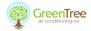 GreenTree Air Conditioning Inc Logo
